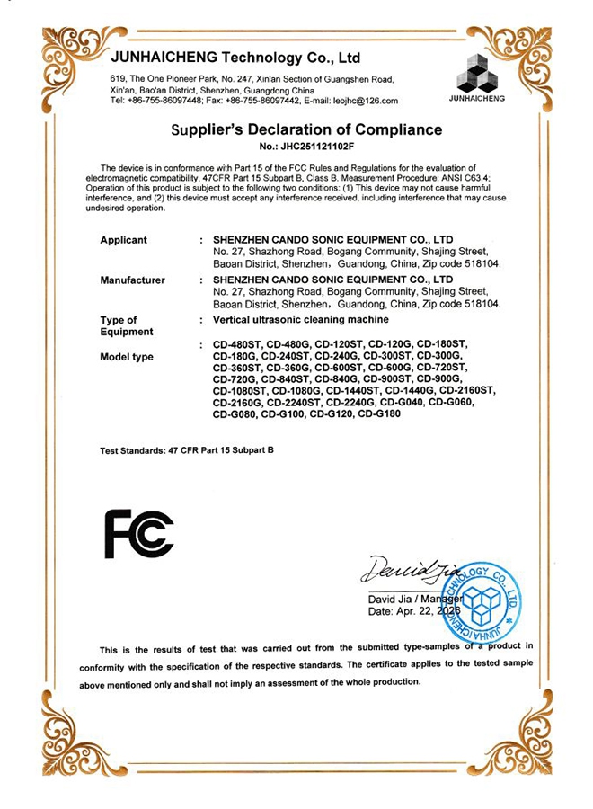 FCC