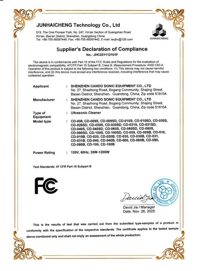 FCC