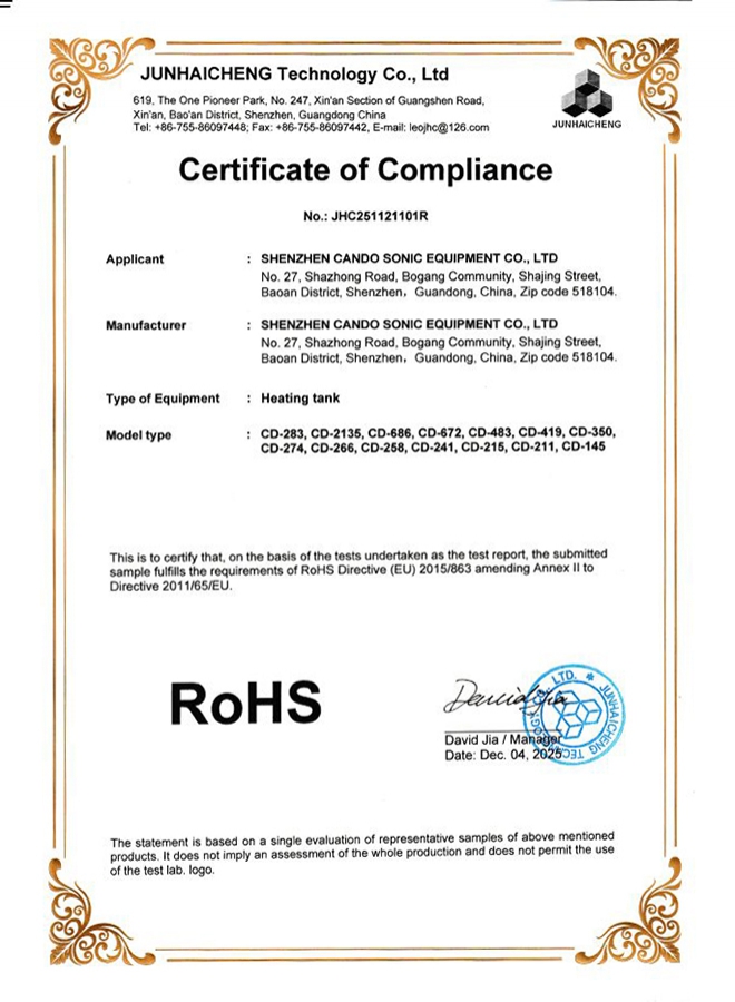ROHS