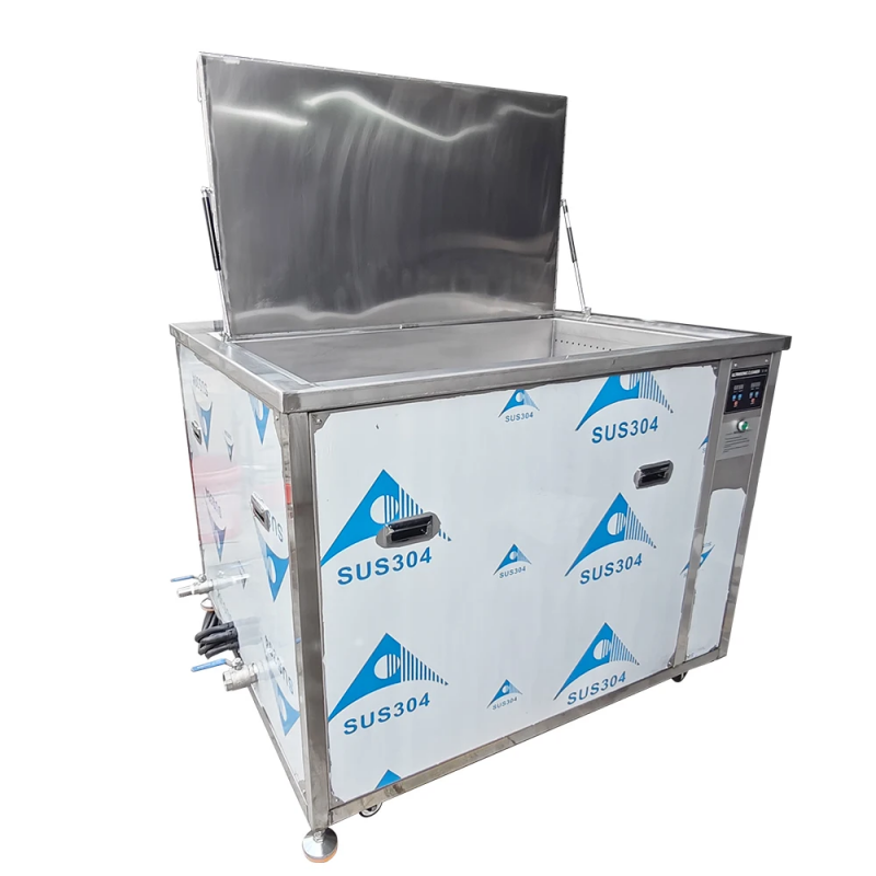 CD-1080G 540L lndustrial Cleaning Machine