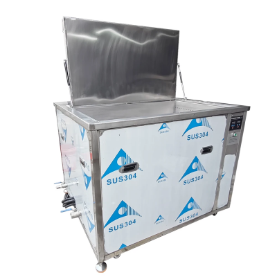 CD-1080G 540L lndustrial Cleaning Mach...