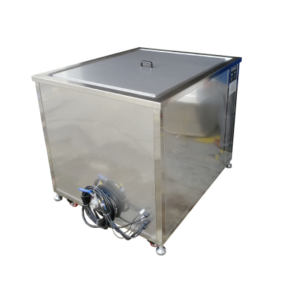 CD-1080ST 540L lndustrial Cleaning Ma...