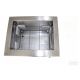 CD-120ST 45L lndustrial Cleaning Machine