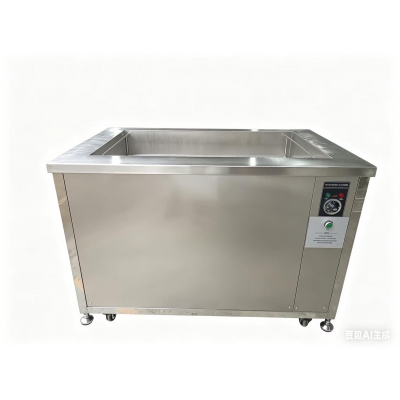 CD-1440ST 560L lndustrial Cleaning Ma...