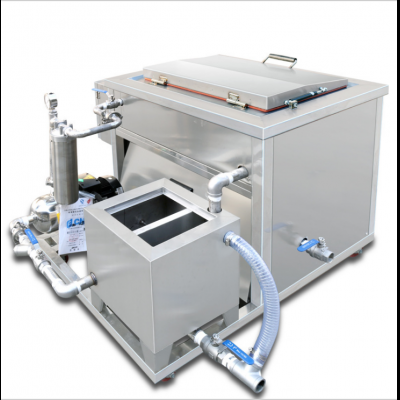 CD-180G 61L lndustrial Cleaning Machine