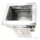 CD-180ST 61L lndustrial Cleaning Machine