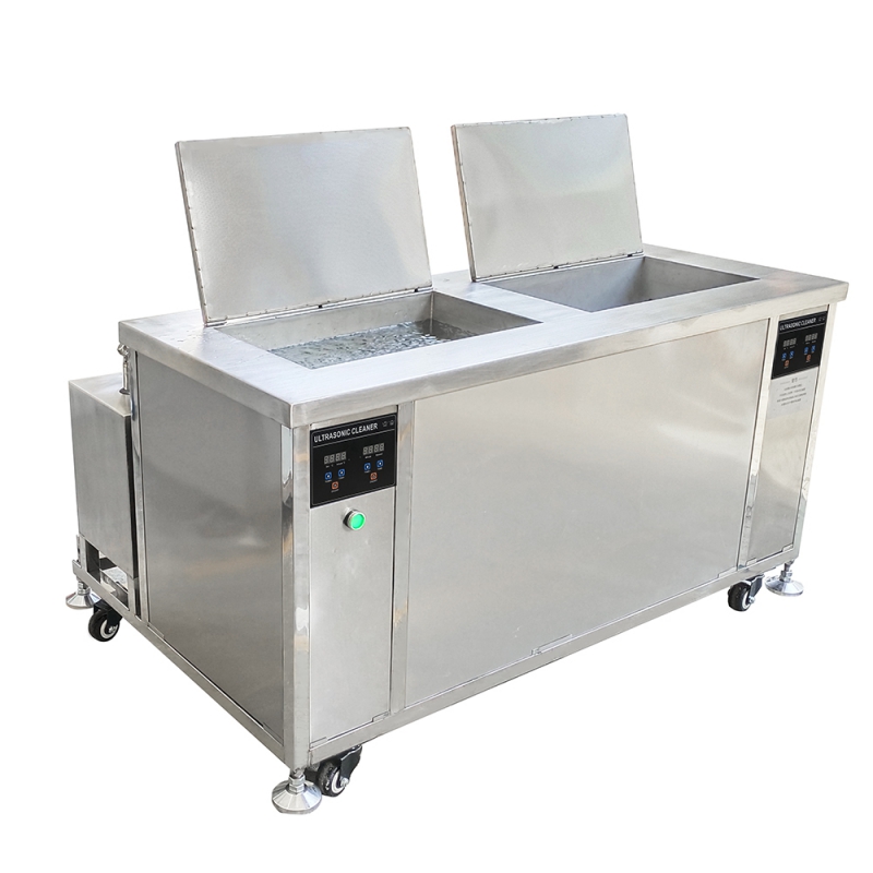 CD-2012GH 45L lndustrial Cleaning Machine