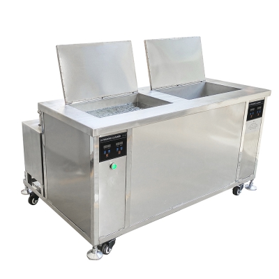CD-2012GH 45L lndustrial Cleaning Mac...