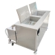 CD-2012GH 45L lndustrial Cleaning Machine