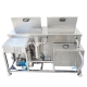 CD-2012GH 45L lndustrial Cleaning Machine