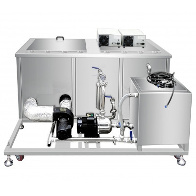 CD-2018GH 61L lndustrial Cleaning Mac...