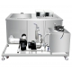 CD-2018GH 61L lndustrial Cleaning Machine