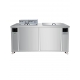 CD-2018GH 61L lndustrial Cleaning Machine