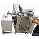 CD-2024GH 88L lndustrial Cleaning Machine