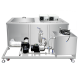 CD-2030GH 108L lndustrial Cleaning Machine