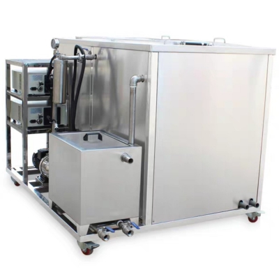 CD-2048GH 175L lndustrial Cleaning Ma...