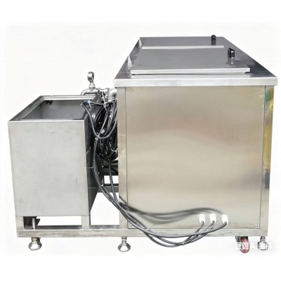 CD-2036GH 135L lndustrial Cleaning Ma...
