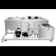 CD-2036GH 135L lndustrial Cleaning Machine