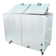 CD-2060GH 264L lndustrial Cleaning Machine