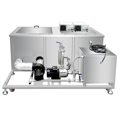 CD-2072GH 360L lndustrial Cleaning Ma...