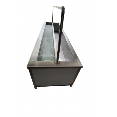 CD-2144ST 450L lndustrial Cleaning Ma...