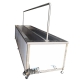 CD-2144ST 450L lndustrial Cleaning Machine