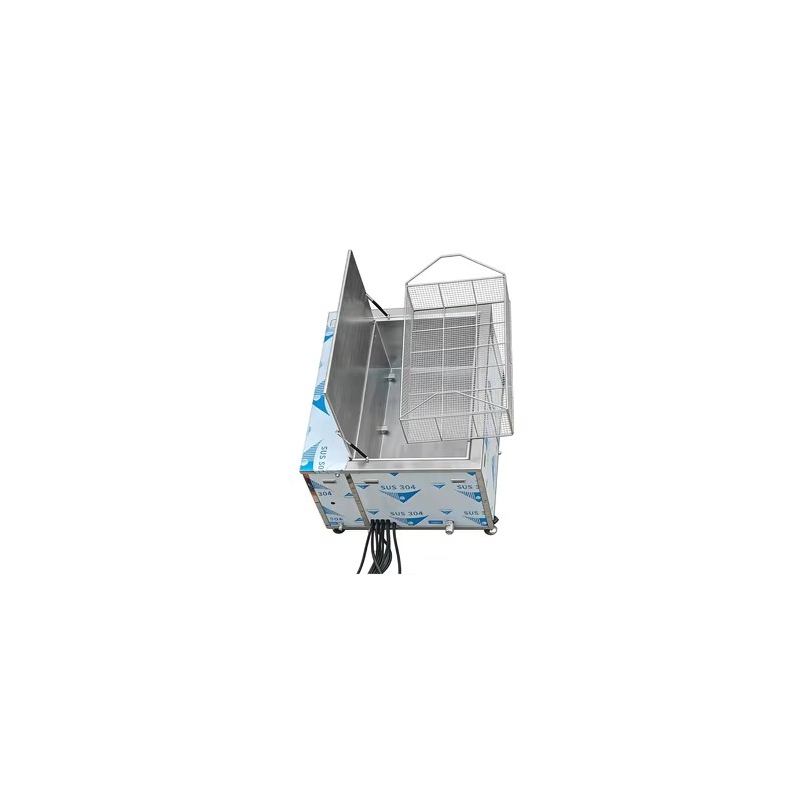 CD-2160G 945L lndustrial Cleaning Machine