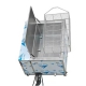 CD-2160G 945L lndustrial Cleaning Machine