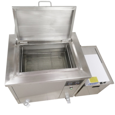 CD-240G 88L lndustrial Cleaning Machine