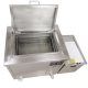 CD-240G 88L lndustrial Cleaning Machine