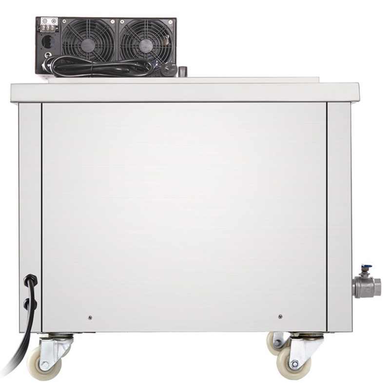 CD-300ST 108L lndustrial Cleaning Machine