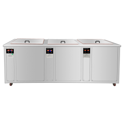 CD-3012GPH 45L lndustrial Cleaning M...