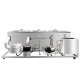 CD-3012GPH 45L lndustrial Cleaning Machine