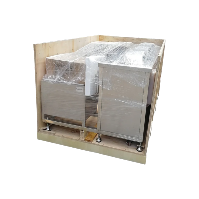 CD-3018GPH 61L lndustrial Cleaning M...
