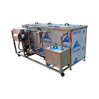 CD-3024GPH 88L lndustrial Cleaning M...