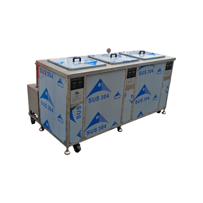 CD-3030GPH 108L lndustrial Cleaning M...