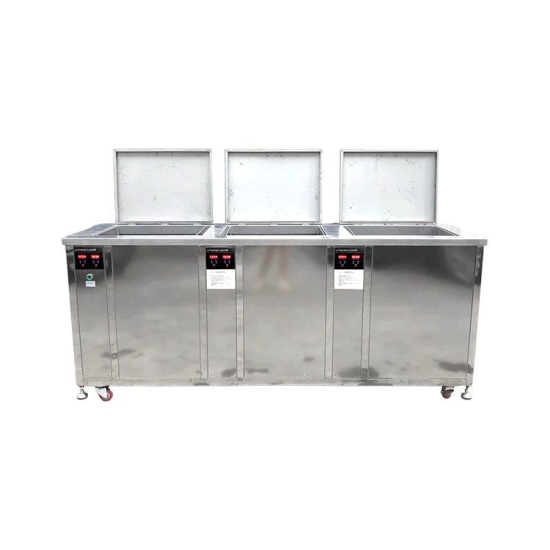 CD-3036GPH 135L lndustrial Cleaning Machine