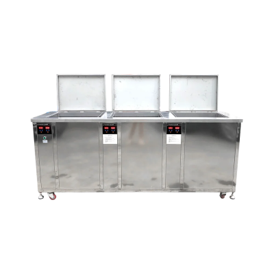 CD-3036GPH 135L lndustrial Cleaning M...