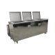 CD-3036GPH 135L lndustrial Cleaning Machine