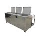 CD-3036GPH 135L lndustrial Cleaning Machine