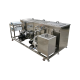 CD-3036GPH 135L lndustrial Cleaning Machine
