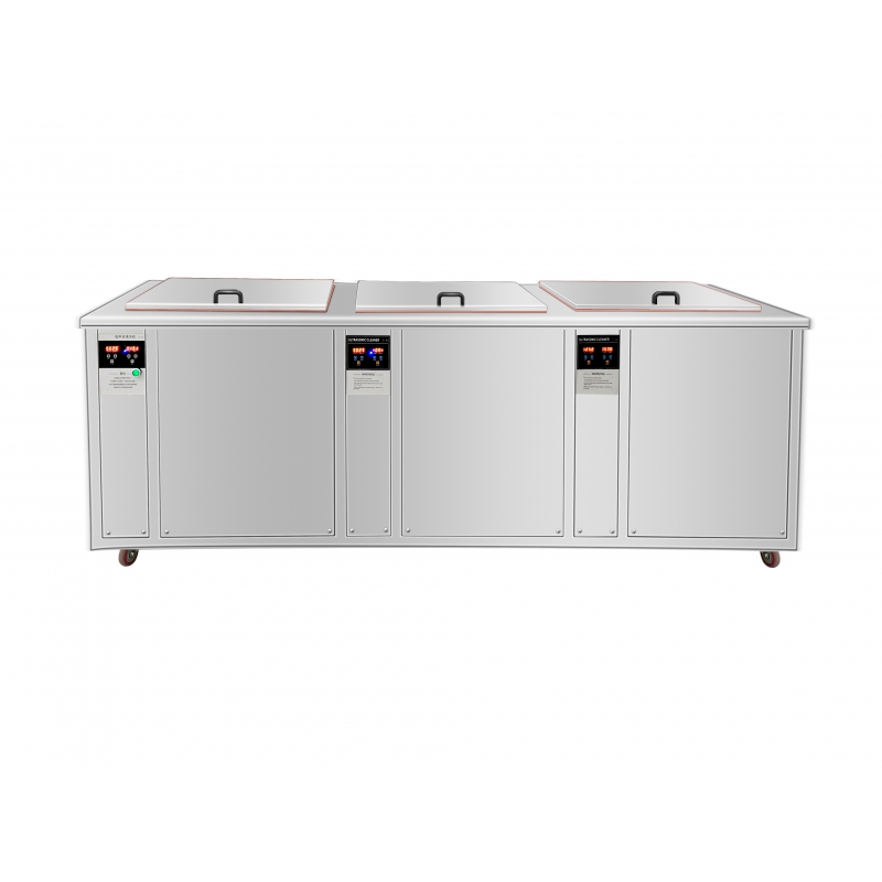 CD-3048GH 175L lndustrial Cleaning Machine