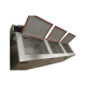 CD-3048GH 175L lndustrial Cleaning Machine