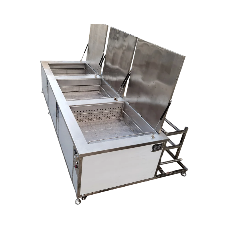 CD-3060GPH 264L lndustrial Cleaning Machine