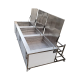 CD-3060GPH 264L lndustrial Cleaning Machine