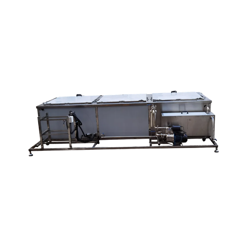 CD-3072GPH 360L lndustrial Cleaning Machine