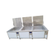 CD-3072GPH 360L lndustrial Cleaning Machine