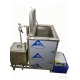 CD-360G 135L lndustrial Cleaning Machine