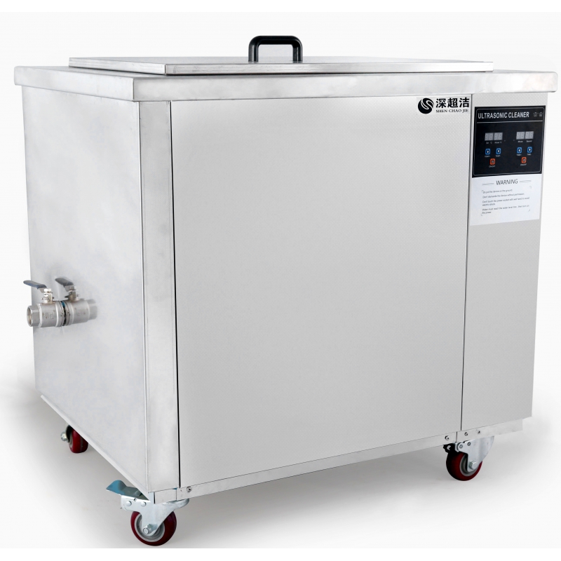 CD-360ST 135L lndustrial Cleaning Machine