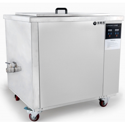 CD-360ST 135L lndustrial Cleaning Mac...